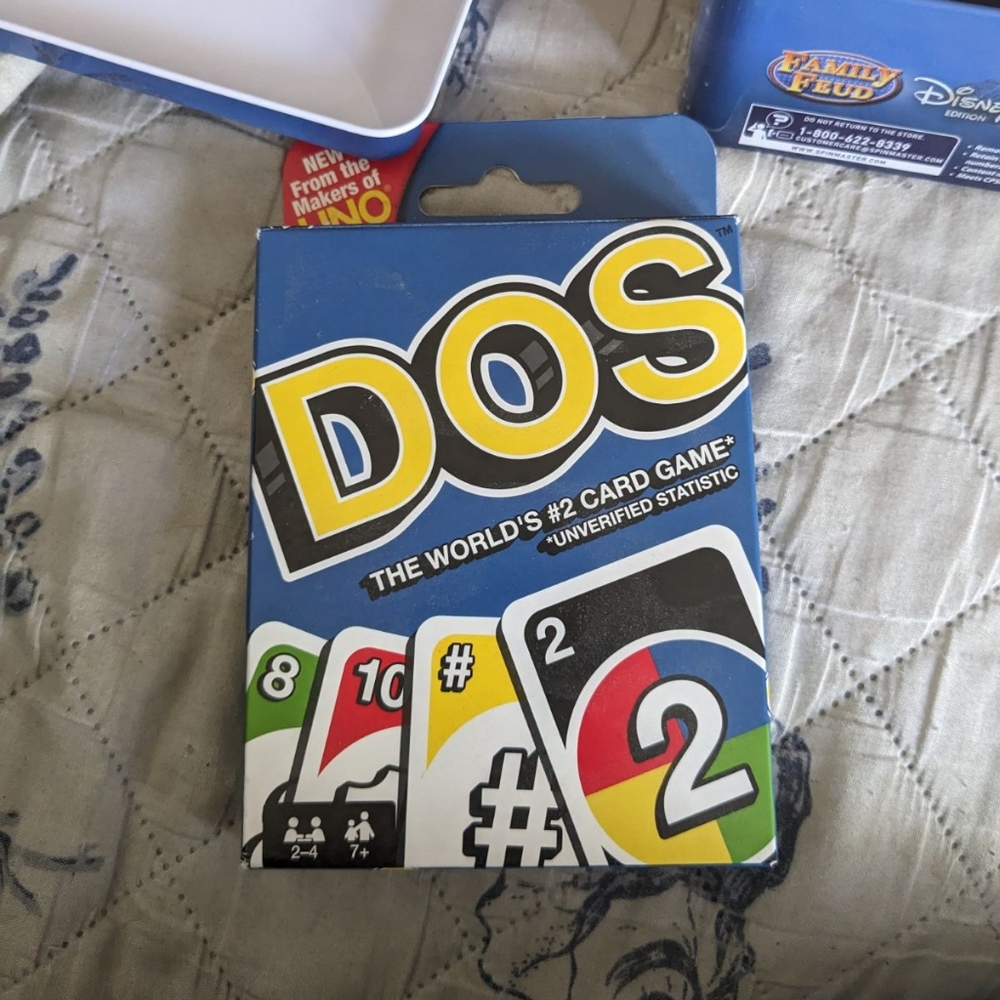 Dos